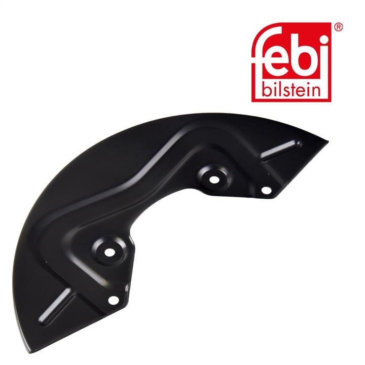 Brake dust shield febi 174217