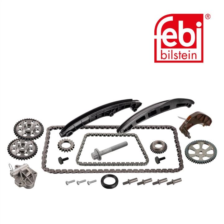 Timing chain kit febi 170331