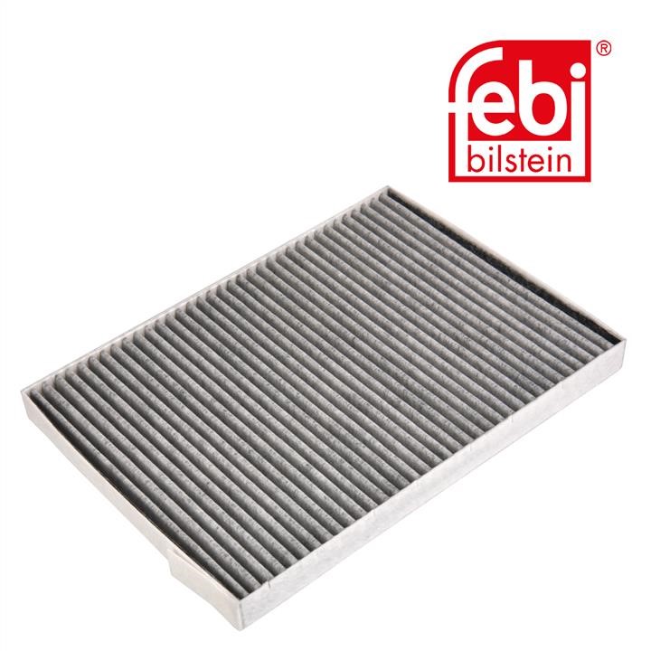 Cabin filter febi 174257