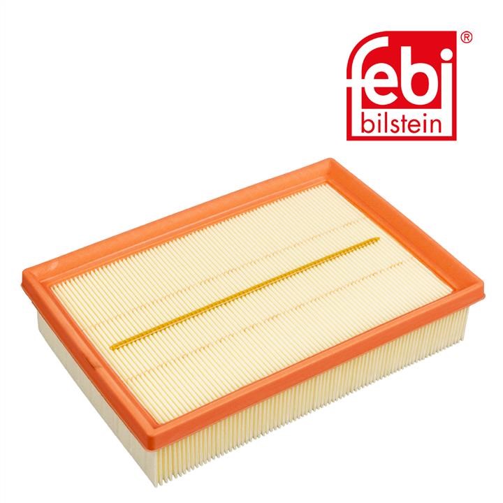 Air filter febi 170426