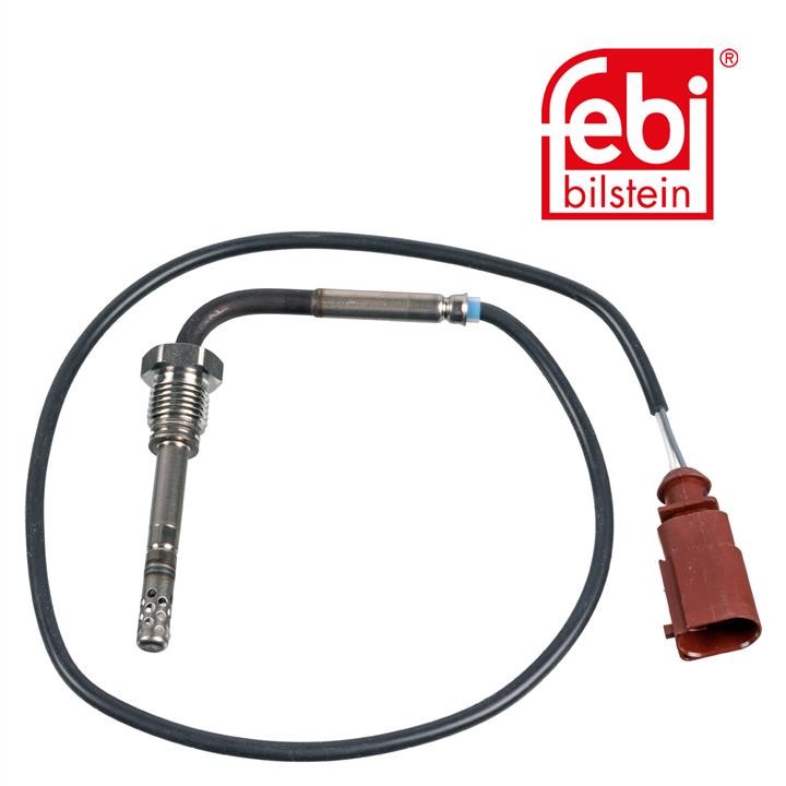 Exhaust gas temperature sensor febi 170466