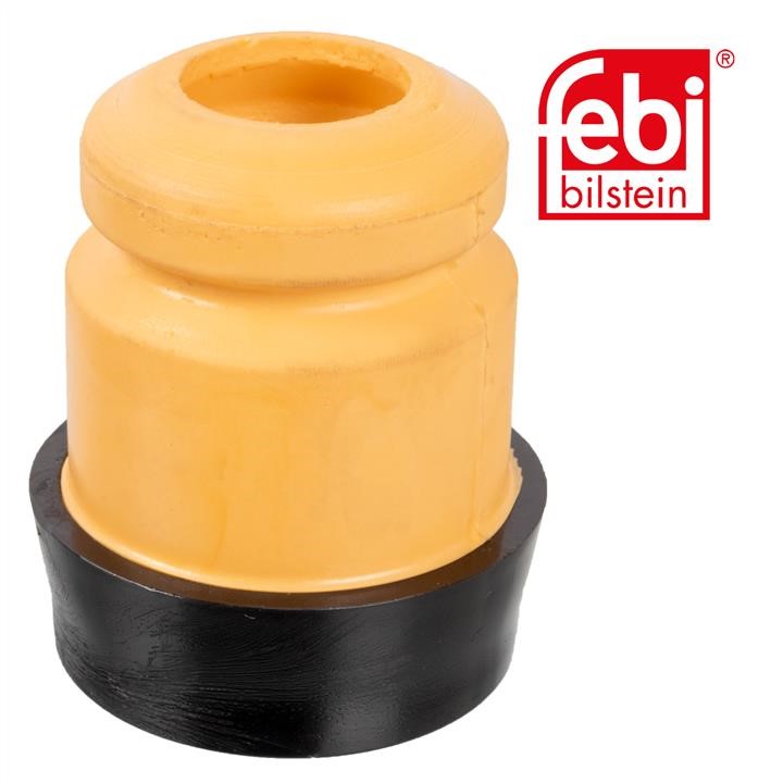 Shock absorber bump stop febi 170481