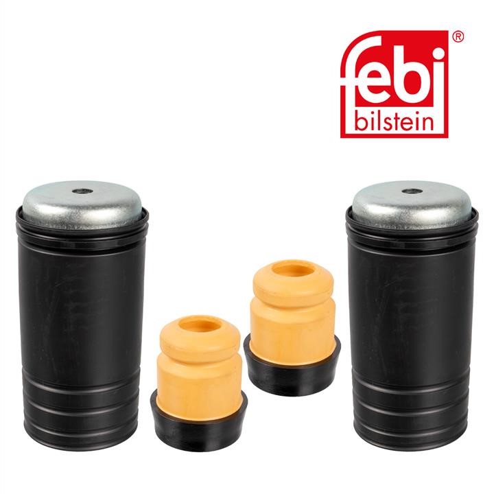 Dust Cover Kit, shock absorber febi 170482