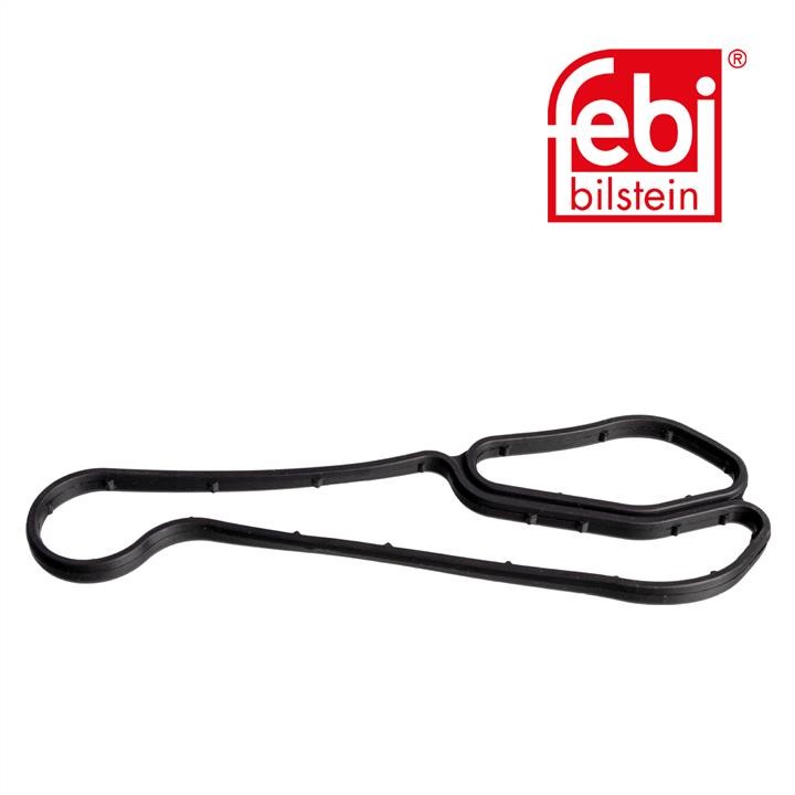 OIL FILTER HOUSING GASKETS febi 174552