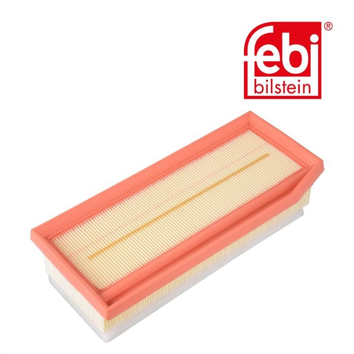 Air filter febi 174599