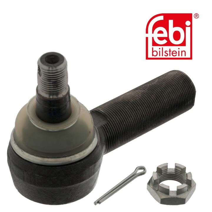 Tie rod end febi 15936
