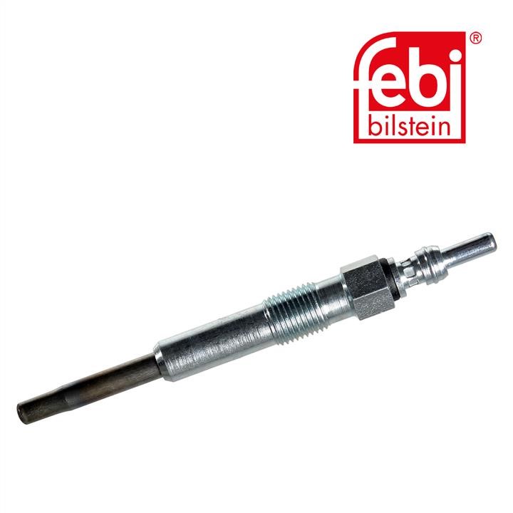 Glow plug febi 15949