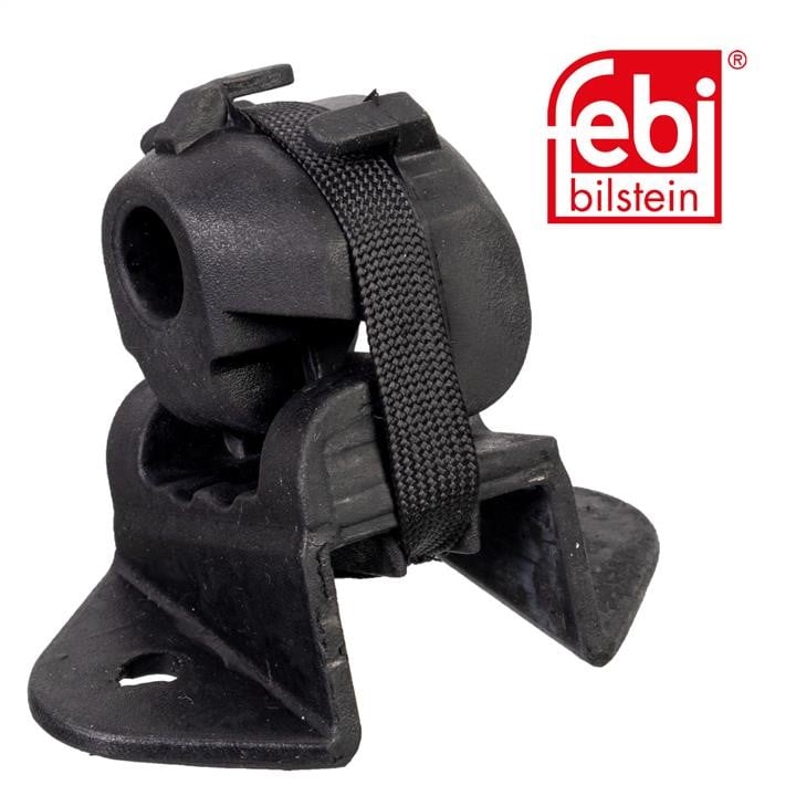 Exhaust mounting bracket febi 172094