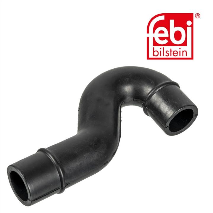Breather Hose for crankcase febi 17808