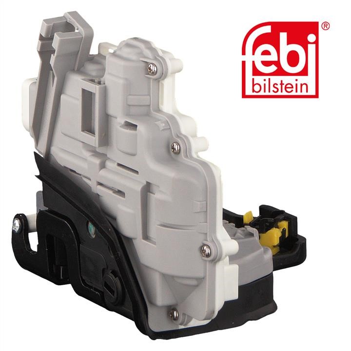 Door lock febi 172128
