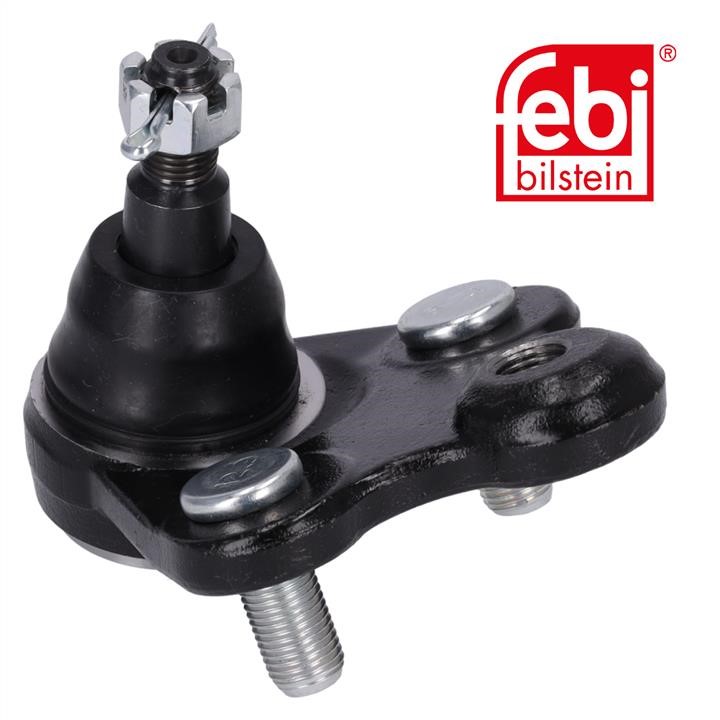 Ball joint febi 178336