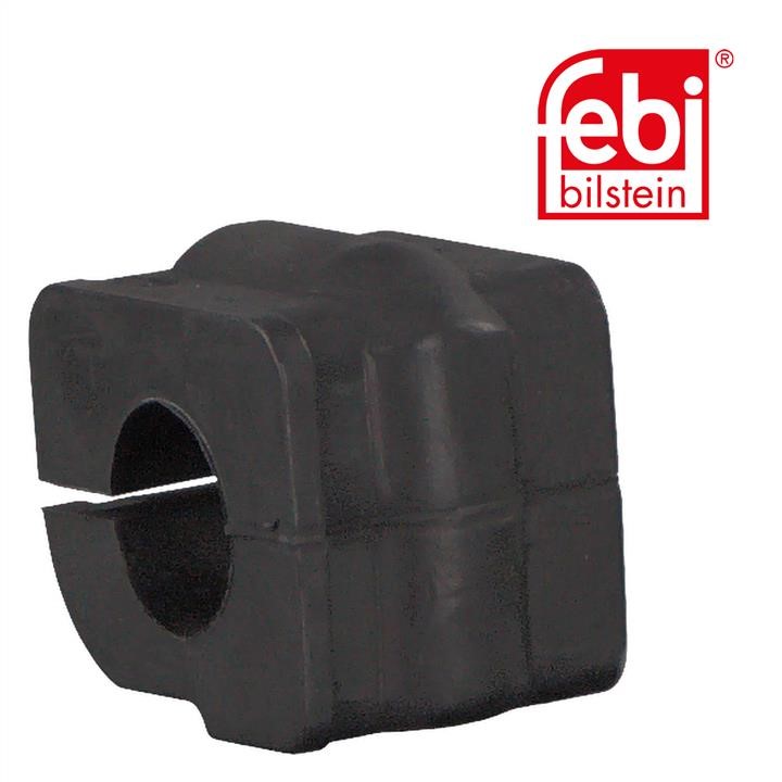febi Front stabilizer bush, left – price 6 PLN