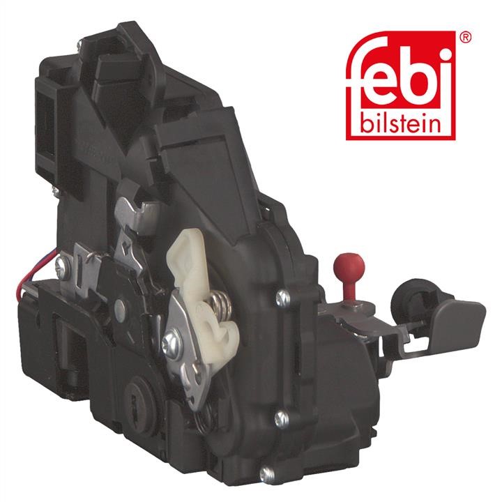 Door lock febi 178394