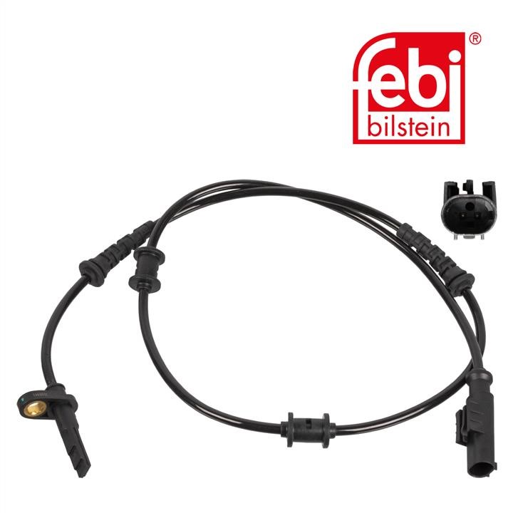 Sensor, wheel speed febi 172149