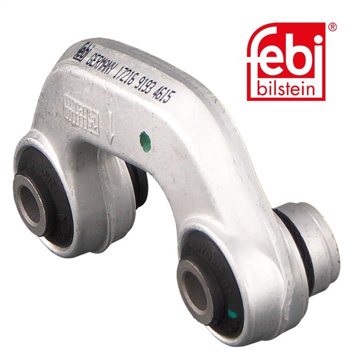febi Front anti roll bar link – price 49 PLN