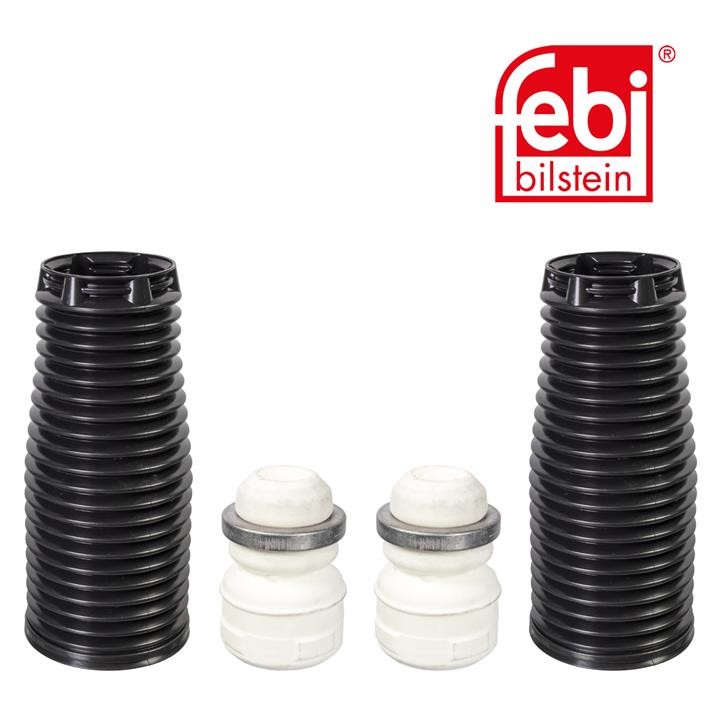 Dust Cover Kit, shock absorber febi 170035