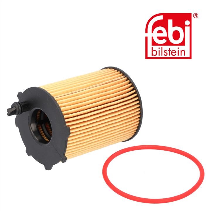 Oil Filter febi 170088