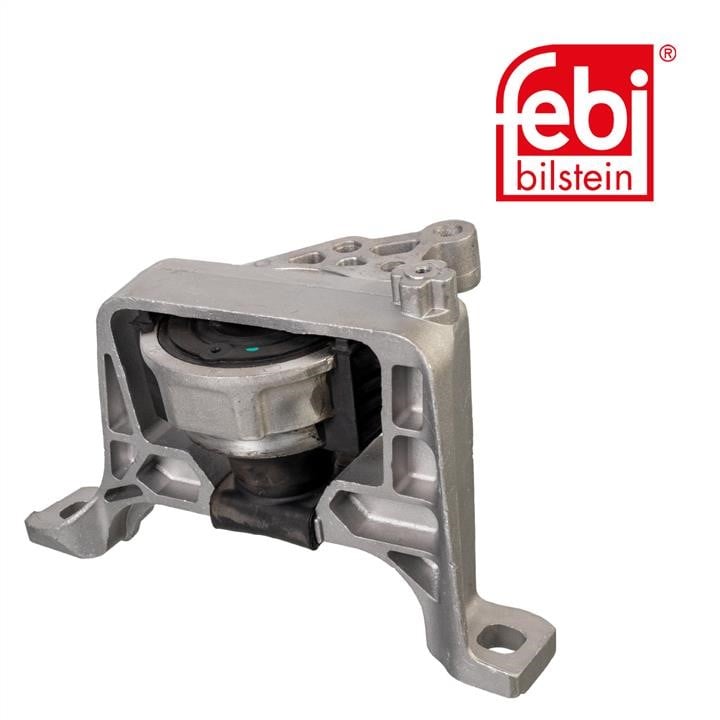 Mounting, engine febi 170097
