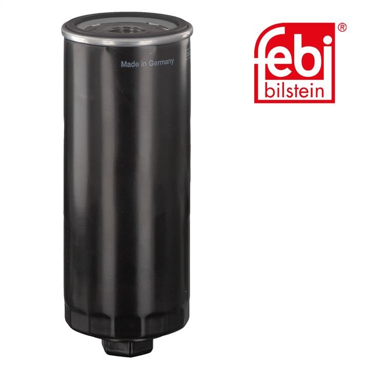 Oil Filter febi 172252
