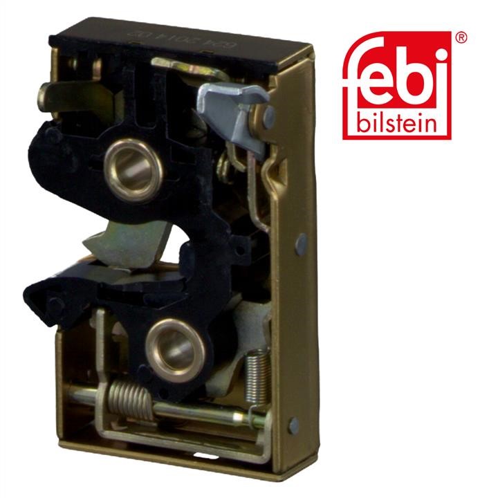 Buy febi 17016 – good price at EXIST.AE!