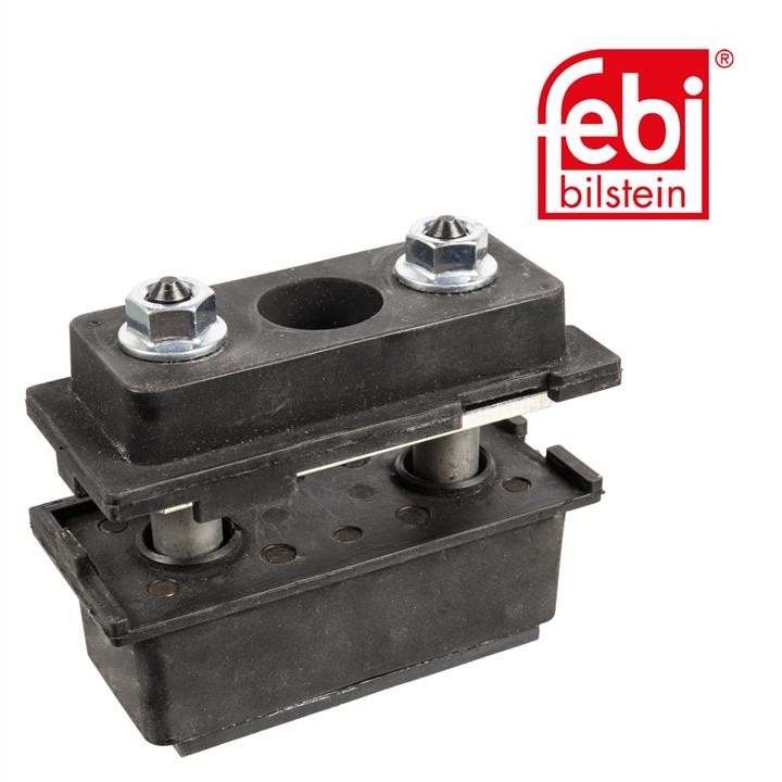 Radiator support febi 170171