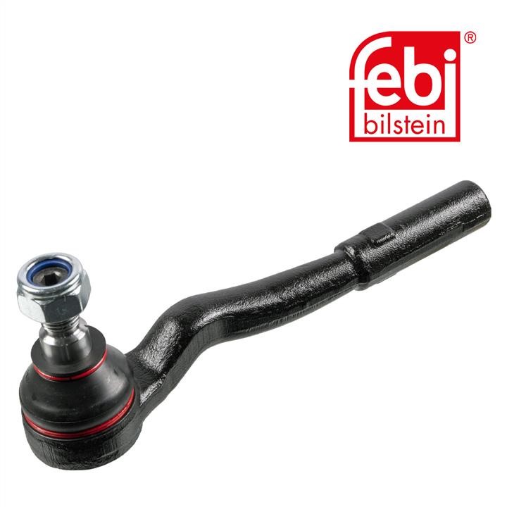 Right tie rod end febi 26758