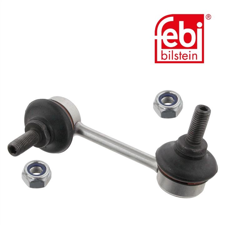 Rear anti roll bar link febi 21206
