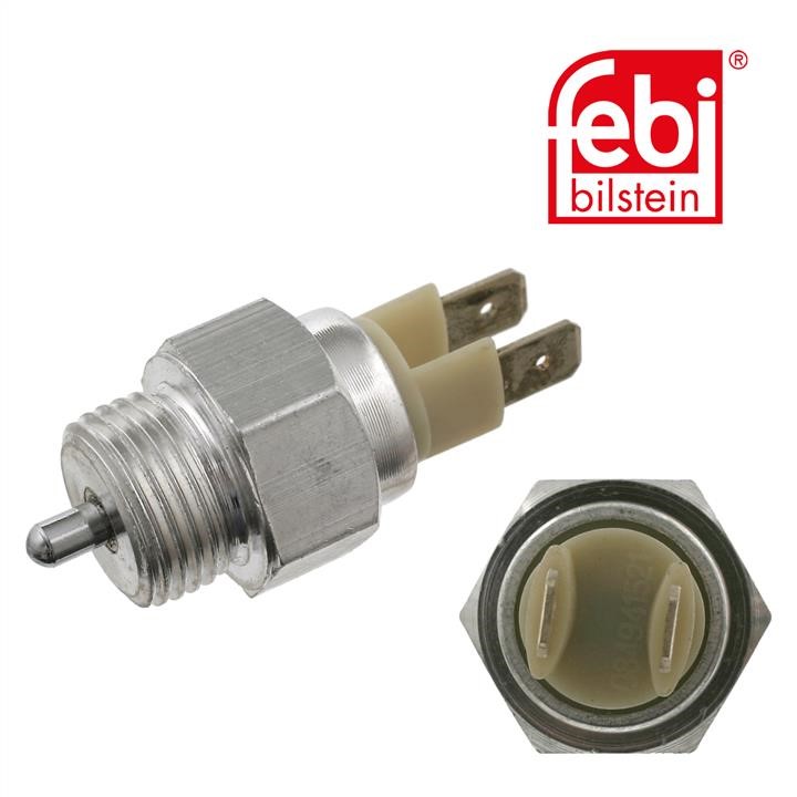 Reverse light switch febi 18652