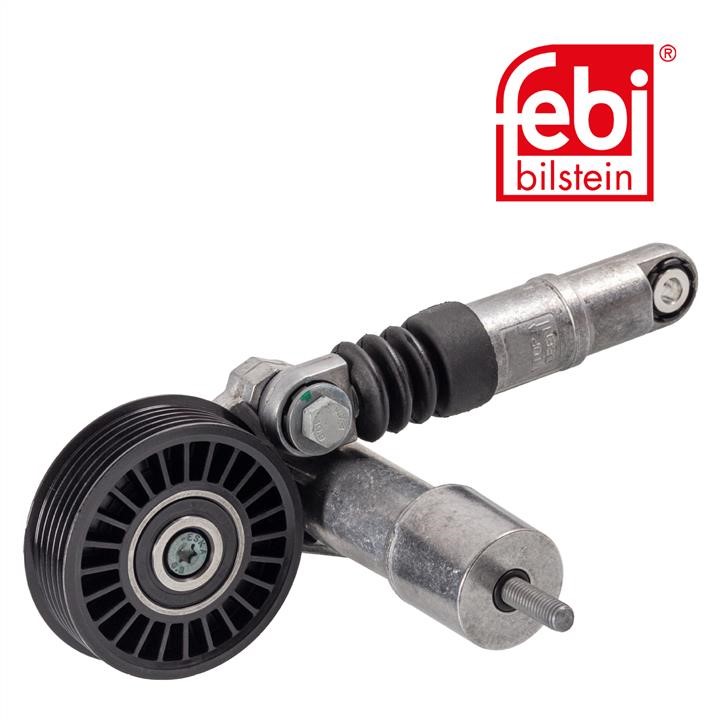 Buy febi 18660 – good price at EXIST.AE!