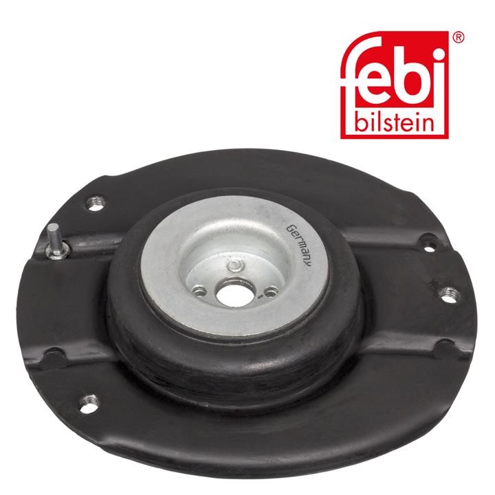 Front Shock Absorber Left febi 18698