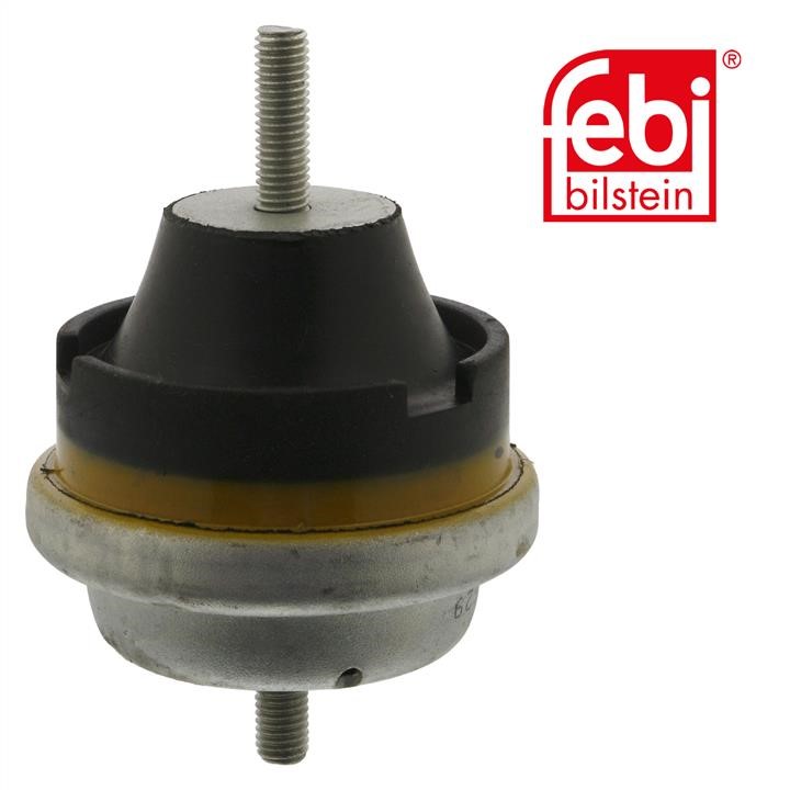 Engine mount right febi 18736