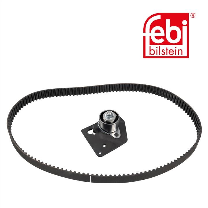 Timing Belt Kit febi 26901