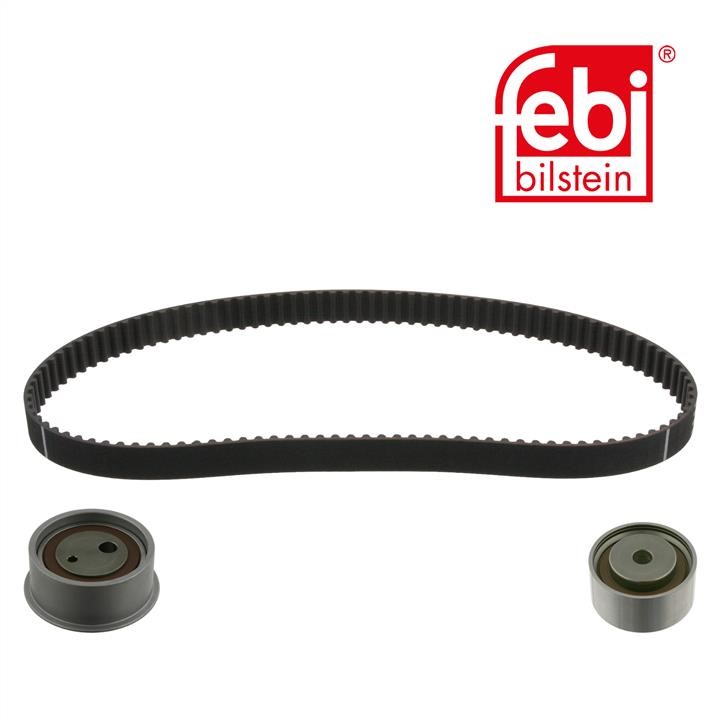 Timing Belt Kit febi 26903