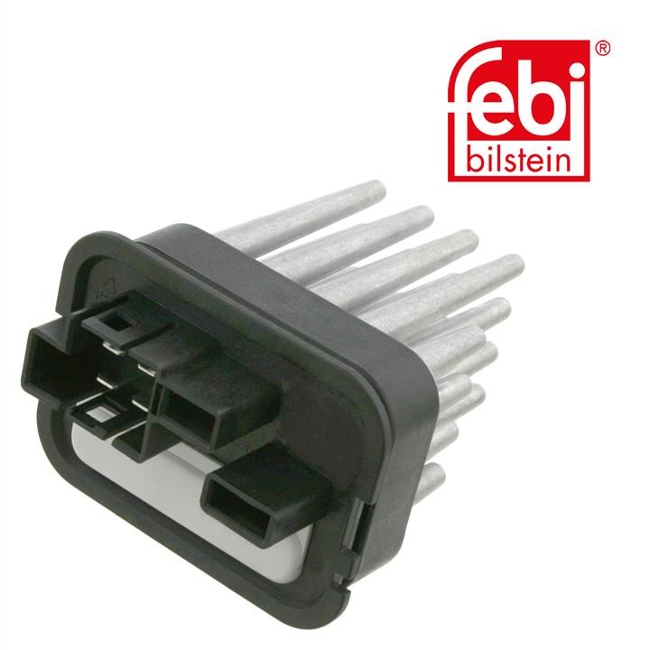 Buy febi 27495 – good price at EXIST.AE!