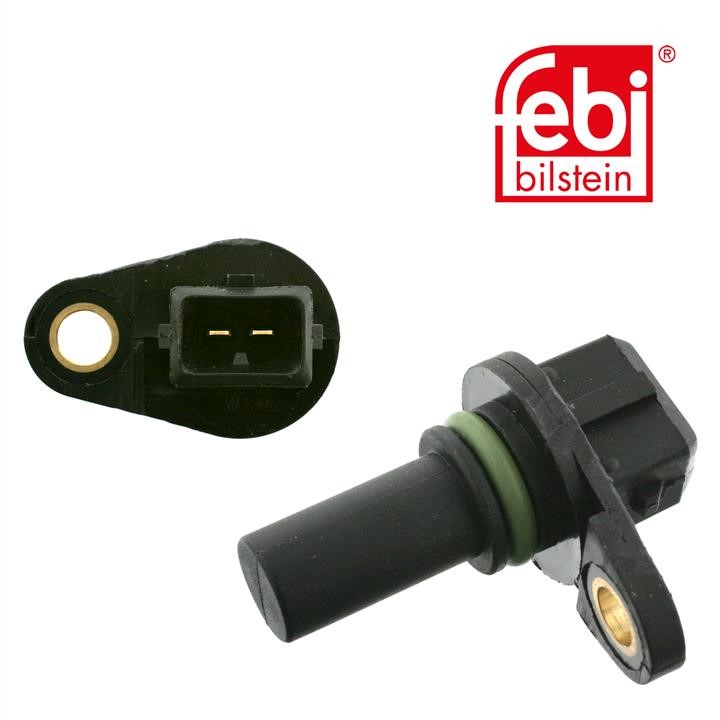 Vehicle speed sensor febi 27500