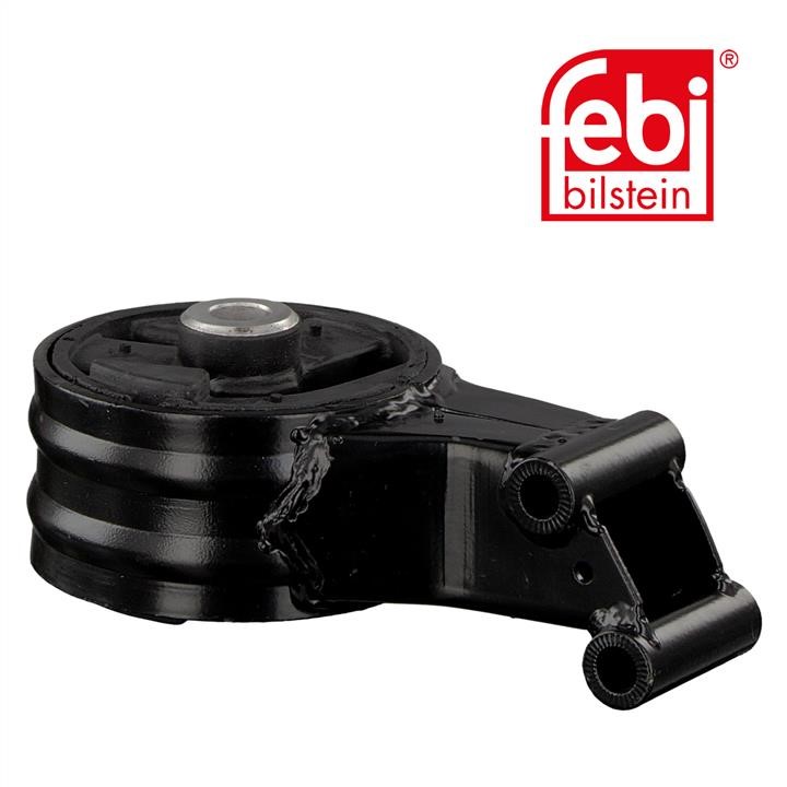 Engine mount, rear febi 23672