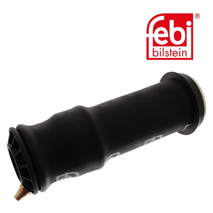 Bellow, driver cab suspension febi 18800