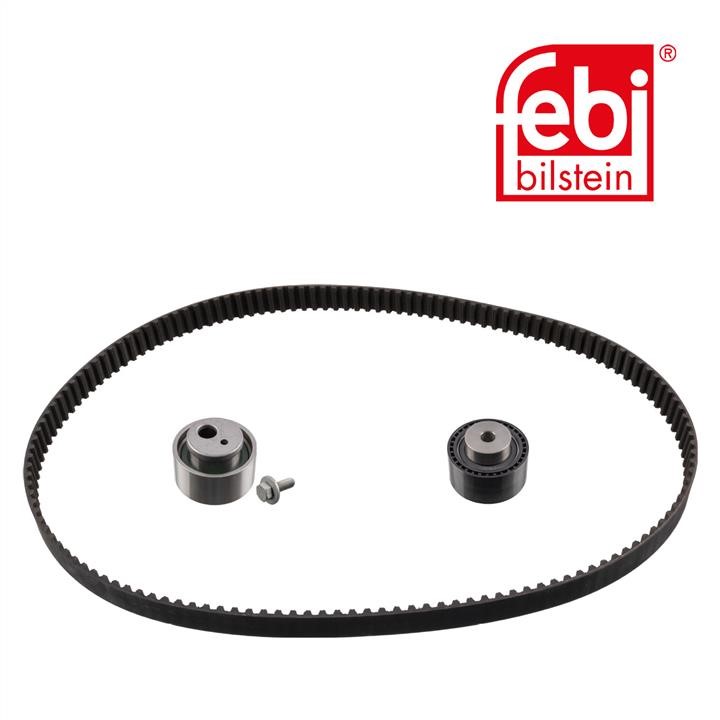 Timing Belt Kit febi 19623