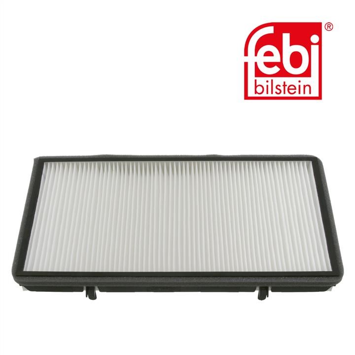 Cabin filter febi 23717