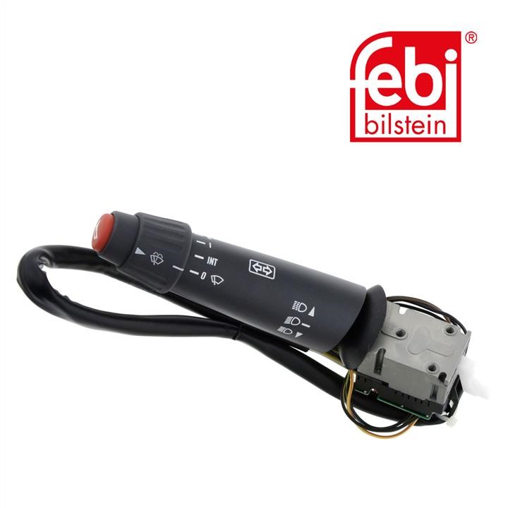 Buy febi 19698 – good price at EXIST.AE!