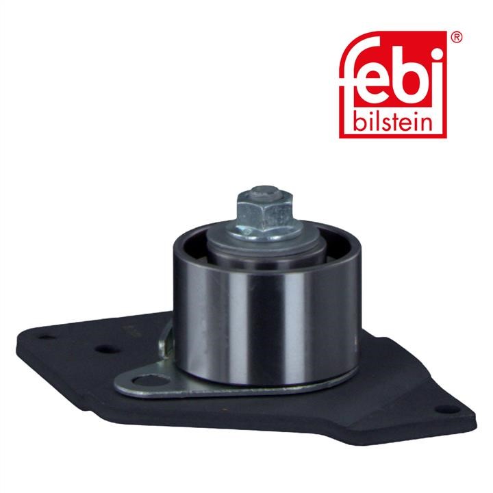 Timing belt tensioner pulley febi 22055