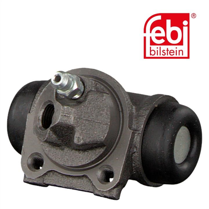 Wheel Brake Cylinder febi 23734