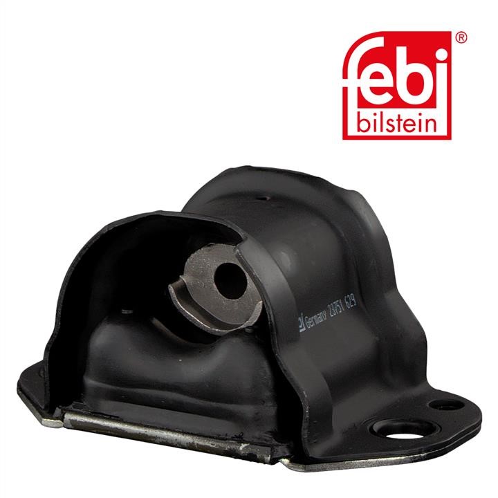 Engine mount right febi 23751