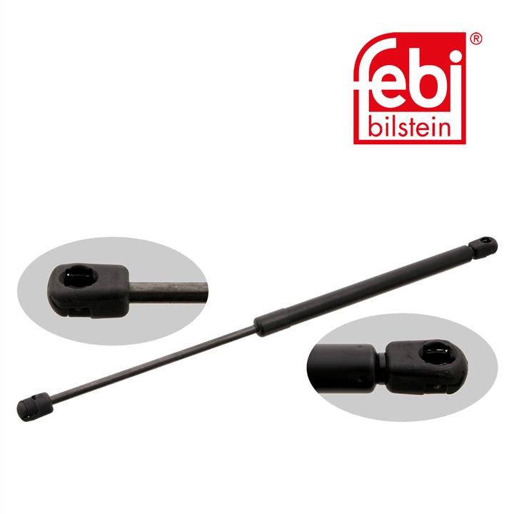 Tailgate strut febi 27626