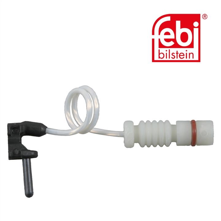 Brake pad wear sensor febi 23752