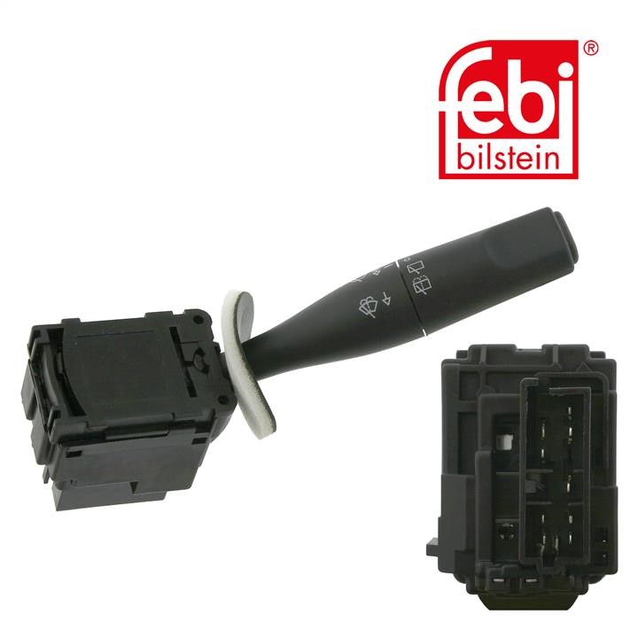 Buy febi 19722 – good price at EXIST.AE!