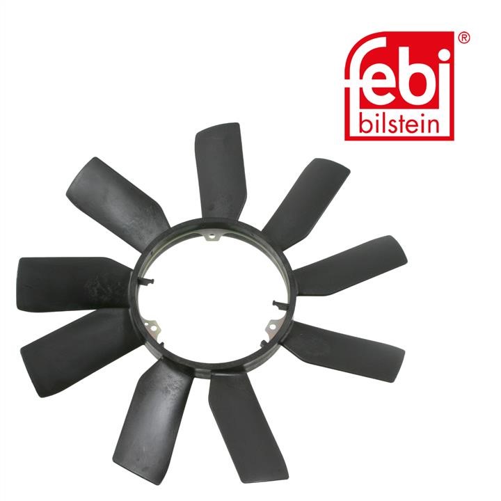 Fan impeller febi 22074