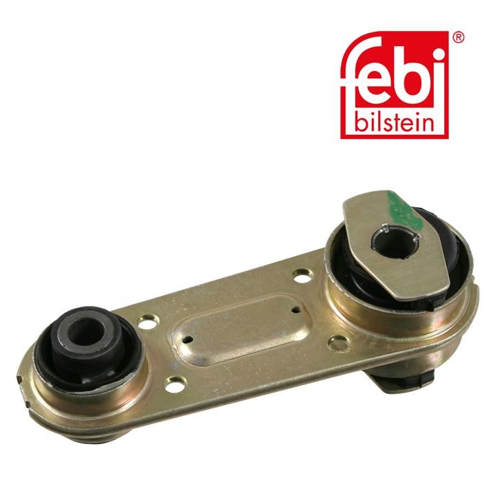 febi Engine mount, rear – price 88 PLN