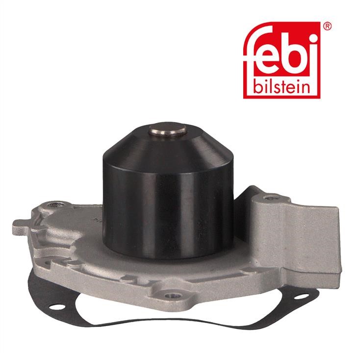 Water pump febi 22144