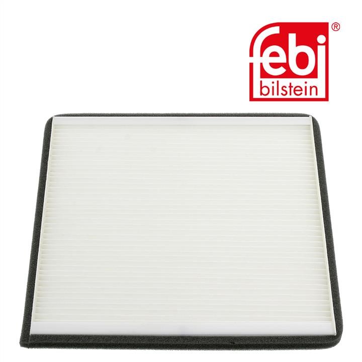 Cabin filter febi 24434